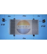 AUTO AIR GLOUCESTER - 161269 - 